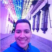 Profesor de Historia, soy Venezolano y vivo en Chile, me apasiona contarte la historia de manera Grata y alegre